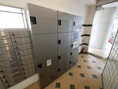 【その他共用部分】 | SERENiTE天六西