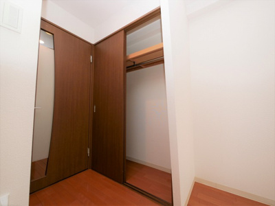 【収納】 | SERENiTE天六西