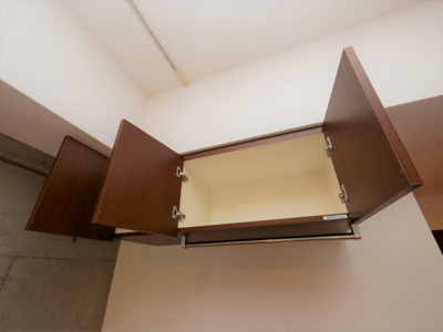 【収納】 | SERENiTE天六西