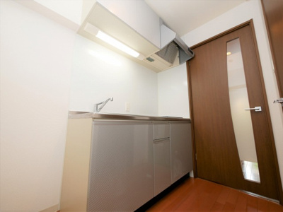 【キッチン】 | SERENiTE天六西