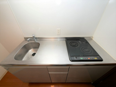 【キッチン】 | SERENiTE天六西