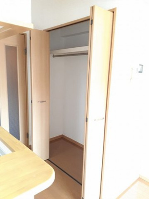 【収納】 | フォーウィルズコート