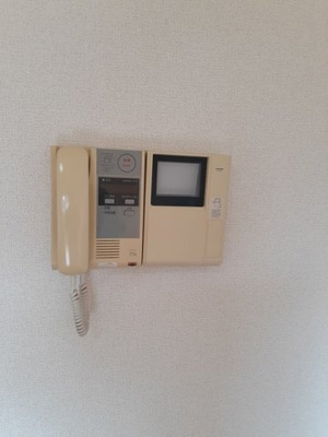 【セキュリティ】 | フォーウィルズコート