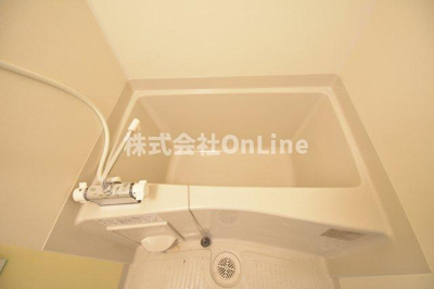 【浴室】 | Ace Garden HeightsⅠ