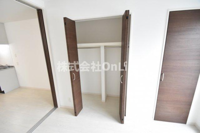 【収納】 | Ace Garden HeightsⅠ