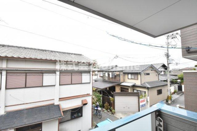 【展望】 | Ace Garden HeightsⅠ