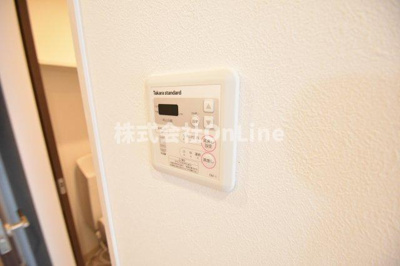 【設備】 | Ace Garden HeightsⅠ