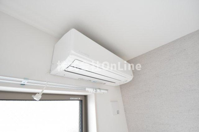 【設備】 | Ace Garden HeightsⅠ