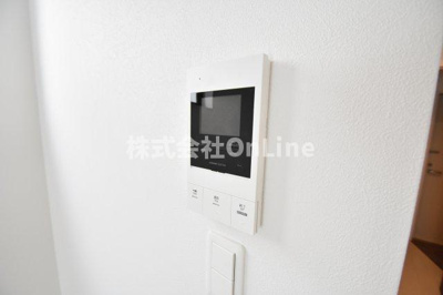 【セキュリティ】 | Ace Garden HeightsⅠ