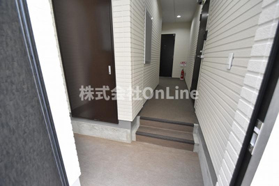 【その他】 | Ace Garden HeightsⅠ