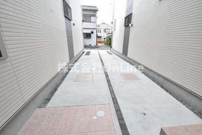 【その他共用部分】 | Ace Garden HeightsⅠ