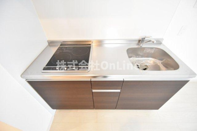 【キッチン】 | Ace Garden HeightsⅠ