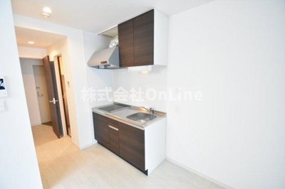 【キッチン】 | Ace Garden HeightsⅠ