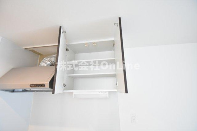 【収納】 | Ace Garden HeightsⅠ