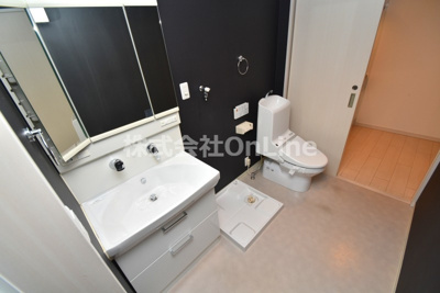 【独立洗面台】 | アプローゼ