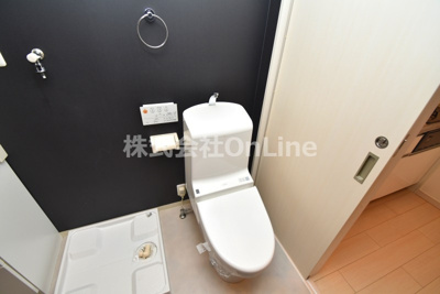 【トイレ】 | アプローゼ