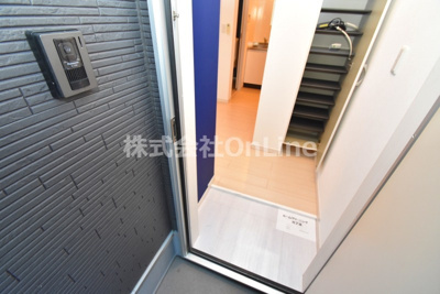 【玄関】 | アプローゼ