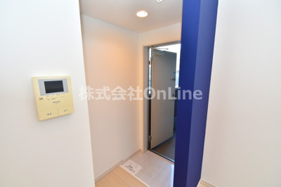 【玄関】 | アプローゼ