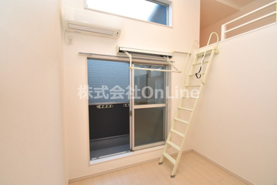 【洋室】 | アプローゼ