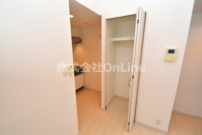 【内装】 | アプローゼ