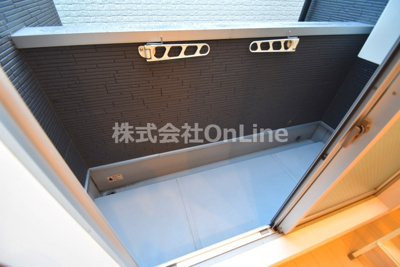 【バルコニー】 | アプローゼ