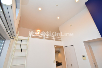 【内装】 | アプローゼ