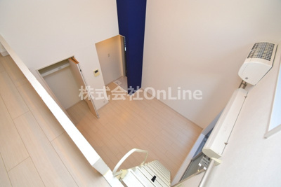 【内装】 | アプローゼ