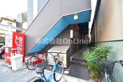 【その他共用部分】 | アプローゼ