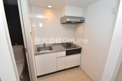 【キッチン】 | アプローゼ