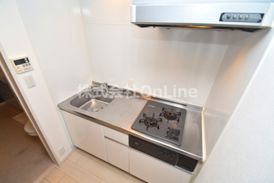 【キッチン】 | アプローゼ