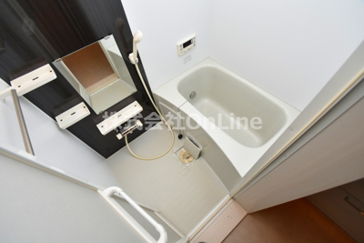 【浴室】 | アプローゼ