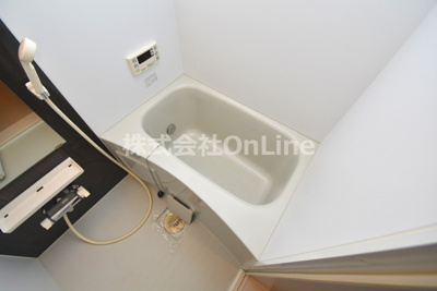 【浴室】 | アプローゼ