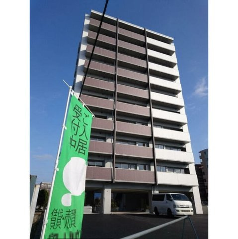 アンクレージュ菊陽 
