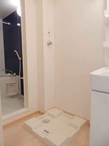 サニー　エム・エの内装