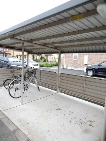 サニー　エム・エの設備