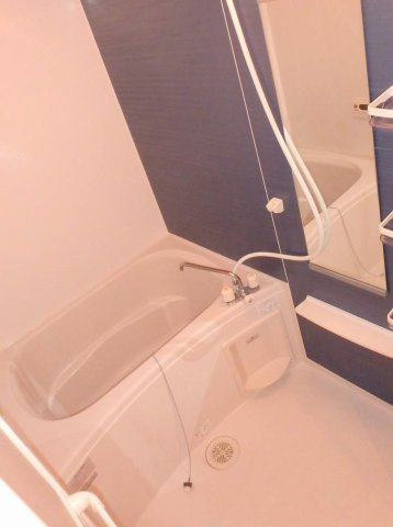 サニー　エム・エの浴室