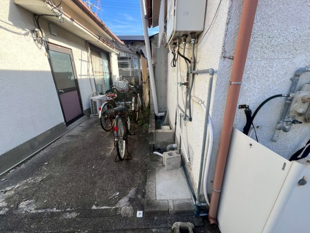 阪南市自然田・中古戸建・54758のその他