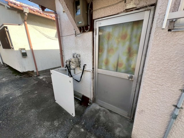 阪南市自然田・中古戸建・54758のその他
