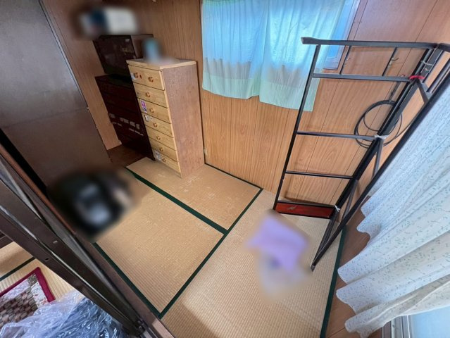 阪南市自然田・中古戸建・54758の和室