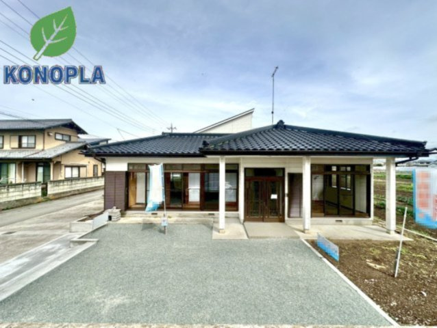 【中古戸建】太田市鳥山上町