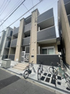 ハーモニーテラス小路東Ⅵ　仲介手数料無料の画像