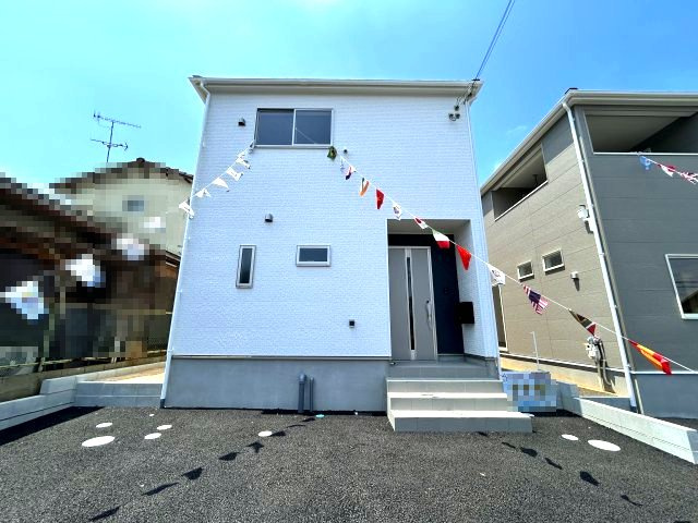 三木市緑が丘町中第１－3号棟