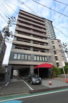 第２サンハイツ通町の画像