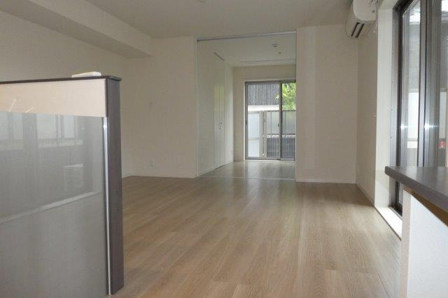 ソナーレの居間・リビング