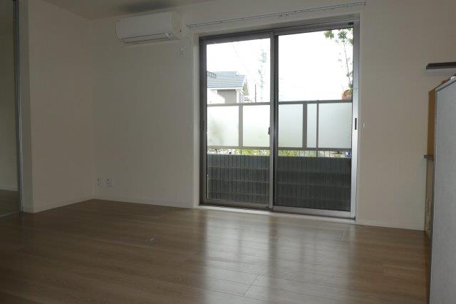 ソナーレの居間・リビング