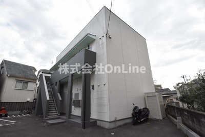 【外観】 | castello anello