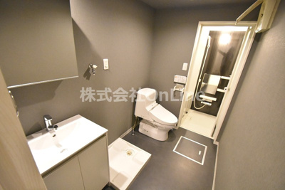 【洗面所】 | Cocotii