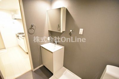 【独立洗面台】 | Cocotii