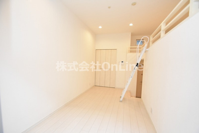 【寝室】 | Cocotii