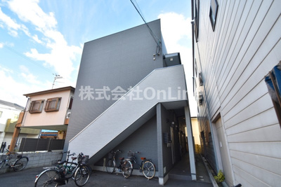 【外観】 | Cocotii